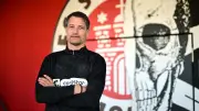 St. Paulis Trainer Blessin: WM-Boykott ist ein berechtigtes und wichtiges Thema