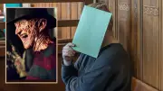 Staatsanwaltschaft: Angeklagter wollte Horror-Figur Freddy Krueger nachahmen