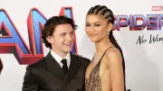 Star-Stylist enthüllt: Zendaya und Tom Holland sind bereits verheiratet!