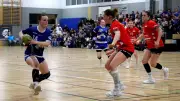 Stavenhagens Handballerinnen krönen erfolgreichste Saison mit Derby-Erfolg gegen Stralsund
