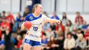 Stavenhagens Handballerinnen wollen ersten Matchball für Klassenerhalt nutzen