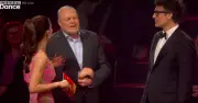 Stefan Raab stiftet Verwirrung bei 'Let's Dance': Promis erleben emotionale Teenager-Träume
