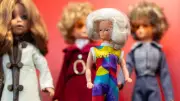 Steffi-Puppe wird 60: Die DDR-Antwort auf Barbie und ihre sozialistische Geschichte