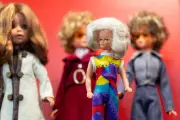 Steffi wird 60: Die DDR-Modepuppe als sozialistische Antwort auf Barbie