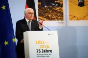 Steinmeier beim AA-Jubiläum: Iran-Krieg ist politisch verhängnisvoller Fehler