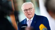 Steinmeier fordert Social-Media-Verbot für Kinder unter 14 Jahren zum Schutz