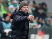 Stephan Lerch zur turbulenten Lage beim VfL Wolfsburg: 'Macht schon was mit einem'