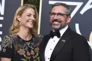 Steve Carell lobt Ehefrau Nancy: Sie ist die wahre Comedy-Queen