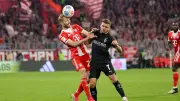 Stöger nach 90-Minuten-Premiere: Gladbachs Kampfansage an St. Pauli