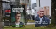 Stichwahl in München: Reiter gegen Krause – Das müssen Wähler am 22. März wissen