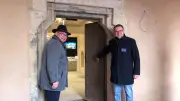 Stiftsberg Quedlinburg: Erste Türen öffnen nach Millionen-Sanierung – Museumstermin fixiert