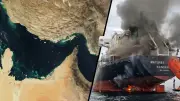Straße von Hormus: Brennpunkt des Iran-Kriegs bedroht globale Ölversorgung