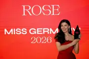 Streamerin Rose Mondy gewinnt Miss Germany: Ein Zeichen für Vielfalt und neue Werte