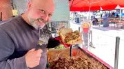 Streetfood-Meile beim Sachsen-Anhalt-Tag 2026 in Bernburg: Kulinarische Weltreise geplant