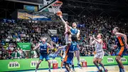 Streik-Star Jaedon LeDee löst Krise bei Skyliners Frankfurt aus - Nationalspieler Pape äußert sich kryptisch