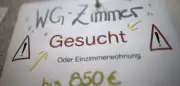 Studentenmieten erreichen neue Rekordhöhen - Experten fordern staatliche Intervention