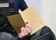 Stuttgarter Prozess: Angeklagte lockten Männer mit Fake-Profilen in brutale Raubfalle