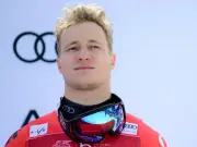 Super-G in Courchevel abgesagt: Schneefall und Nebel verhindern Rennen - Odermatt profitiert