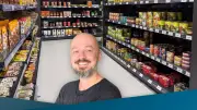 Supermarkt-Vielfalt: Wenn die Auswahl zur Qual wird