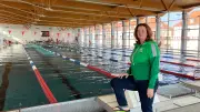 SV Halle kämpft um Spenden für Schwimmabteilung: Jede Unterstützung zählt