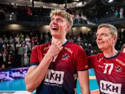 SVG Lüneburg erreicht nach Pokalsieg auch CEV Cup Halbfinale