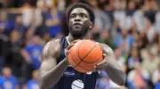 Syntainics MBC: Comeback von Khyri Thomas und Debütant gegen Frankfurt