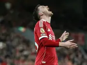 Szoboszlai warnt Liverpool nach Tottenham-Remis: 'Aufwachen oder Conference League'