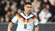 Talentkampf um Tresoldi: DFB droht Verlust des Stürmer-Juwels an Argentinien