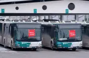 Tarifabschluss im Nahverkehr: Warnstreiks in Brandenburg vorerst beendet
