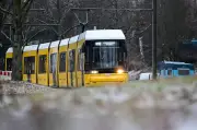 Tarifstreit bei BVG: Einigung zwischen Verkehrsbetrieben und Verdi in Sicht