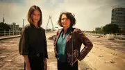 Tatort Ludwigshafen: Das legendäre Ermittlerinnen-Duo Odenthal und Stern im Porträt