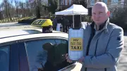 Taxi-Streik in MV droht: Krankentransporte könnten ab April ausfallen