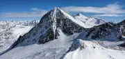 Tödliches Lawinenunglück im Stubaital: Deutscher Bergsteiger stirbt bei Schneeschuhwanderung