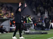 Tedesco erlebt emotionalen Achterbahnritt: Sieg und Platzverweis in letzter Minute