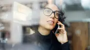 Telefonieren trotz WhatsApp: 65 Prozent bevorzugen klassische Gespräche