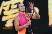 Tennis-Star Aryna Sabalenka hat sich verlobt: Heiratsantrag nach öffentlichen Rufen