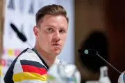 Ter Stegen erwartet drittes Kind: Privates Glück trotz Verletzungspause