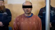 Terrorprozess in Düsseldorf: IS-Kämpfer attackierte fünf Fußball-Fans mit Messer