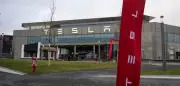 Tesla-Betriebsratswahl: IG Metall unterliegt gewerkschaftsunabhängiger Liste Giga United in Grünheide