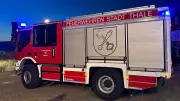 Thale investiert in Sicherheit: Neinstedts Feuerwehr startet mit neuem Löschfahrzeug in neue Ära
