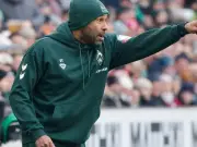 Thioune nach Bremer Befreiungsschlag: 'Erwartungshaltung jetzt größer'