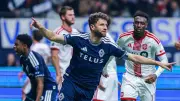 Thomas Müller dominiert in der MLS: Doppelpack beschert Vancouver Whitecaps klaren Sieg