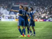 Thomas Müller glänzt mit Doppelpack für Vancouver Whitecaps in der MLS