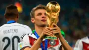 Thomas Müller wird WM-Experte: Ex-FCB-Star spricht über Klopp, Ronaldo und Deutschlands Chancen