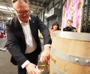 Thüringen-Ausstellung lockt 22.000 Besucher mit Haus, Garten und Bauen