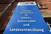 Thüringer Innenministerium erlässt Auflagen für rechtsextreme Konzerte in Südthüringen