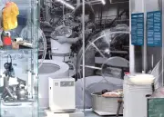 Thüringer Museum sucht ehemals geheime DDR-Dokumente von Ex-Ingenieuren