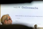 Thüringer Online-Wache: Digitale Anzeigen steigen auf über 20.800 Fälle im Jahr