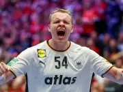 THW Kiel verpflichtet Nationalspieler Justus Fischer ab 2027