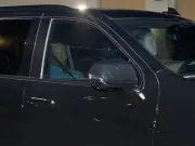 Tiger Woods nach Autounfall in Florida freigelassen: Urintest verweigert